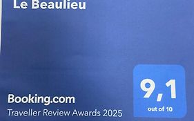 Le Beaulieu