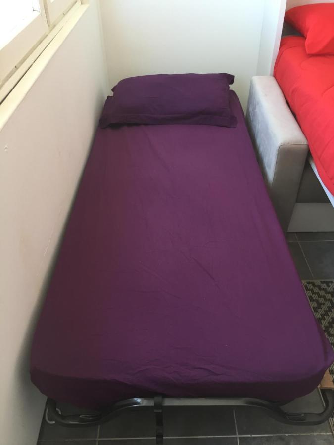 Appartement Le Beaulieu à La Grande Motte Extérieur photo