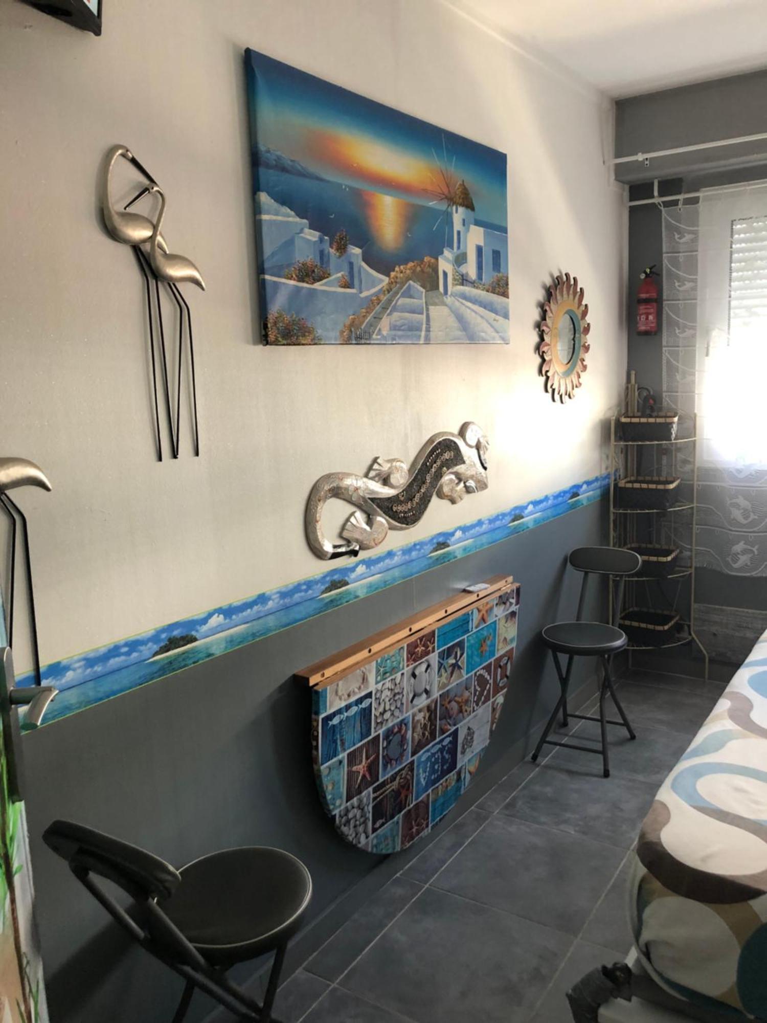Appartement Le Beaulieu à La Grande Motte Extérieur photo